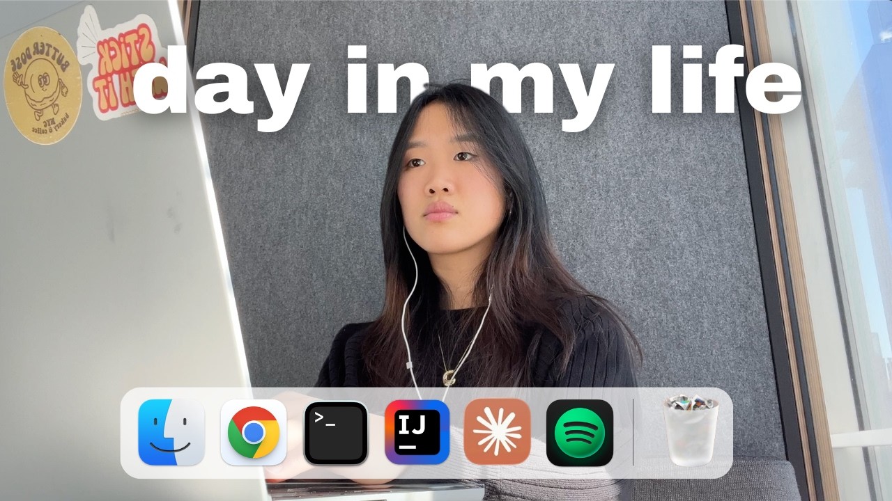 day in the life of a software engineer in nyc