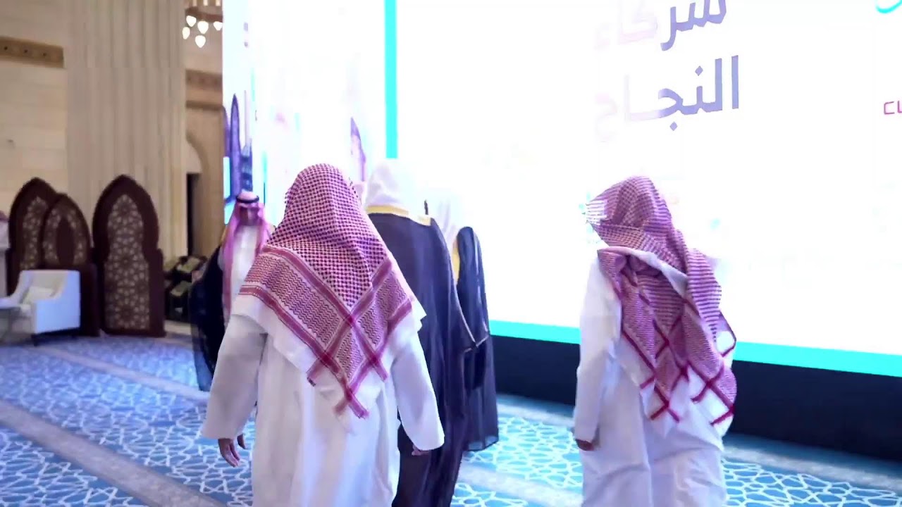 بث مباشر من قِبل الجمعية الخيرية لتحفيظ القران الكريم بالخرج (ارتق)