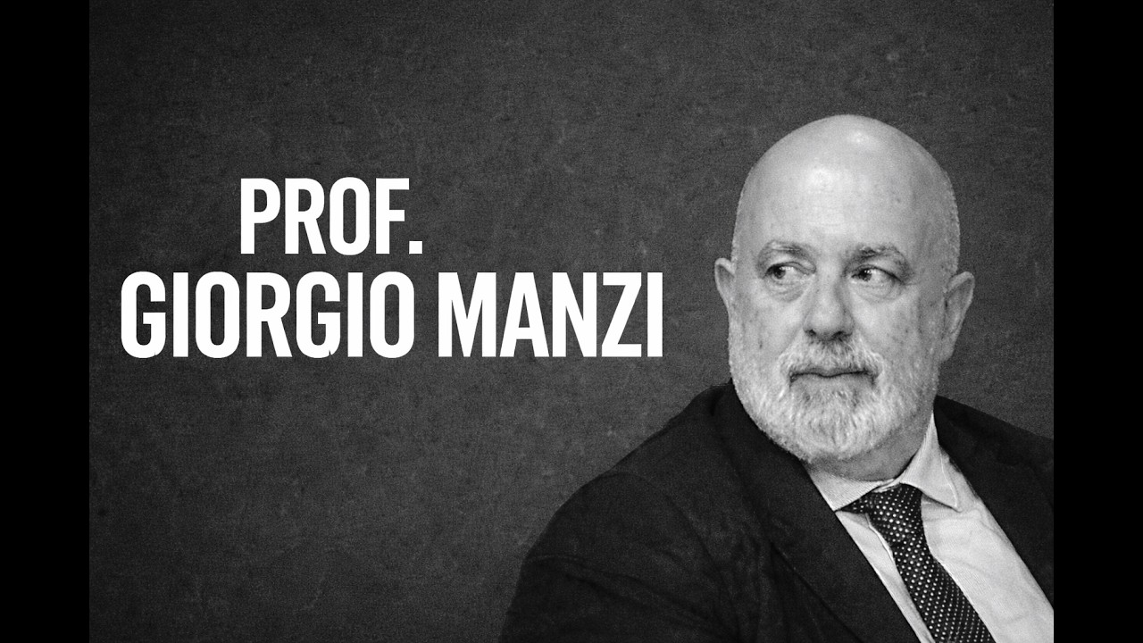 Lucy, il cervello e il DNA: l’evoluzione umana raccontata dal Prof Giorgio Manzi#perte#shoorts#perte