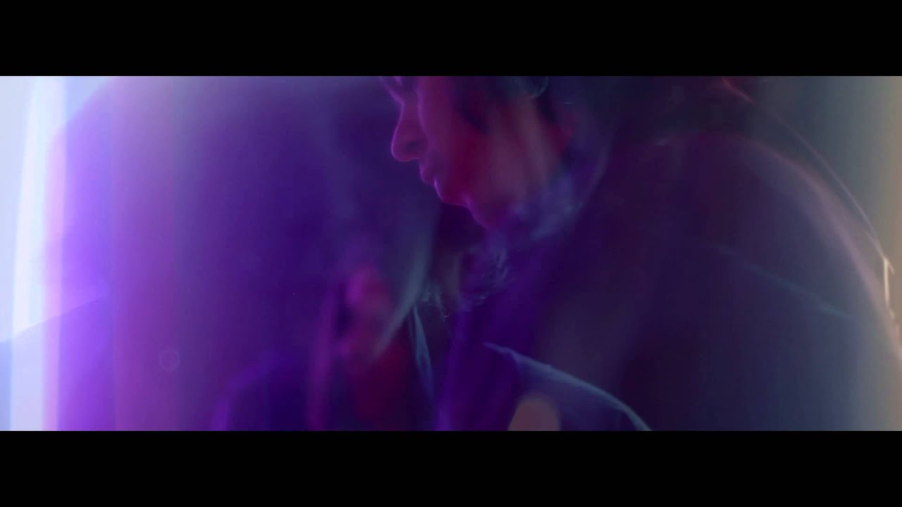 The Holydrug Couple - Paisley
