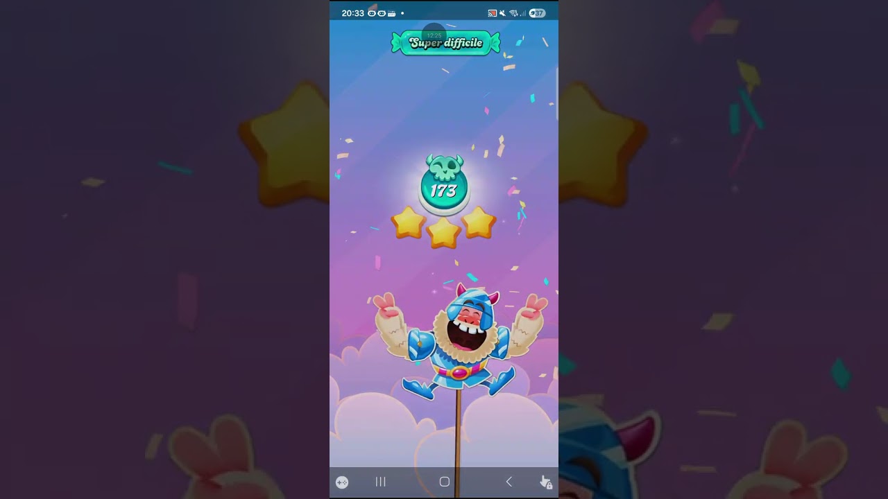 Candy chrus sesson 1 episode 13