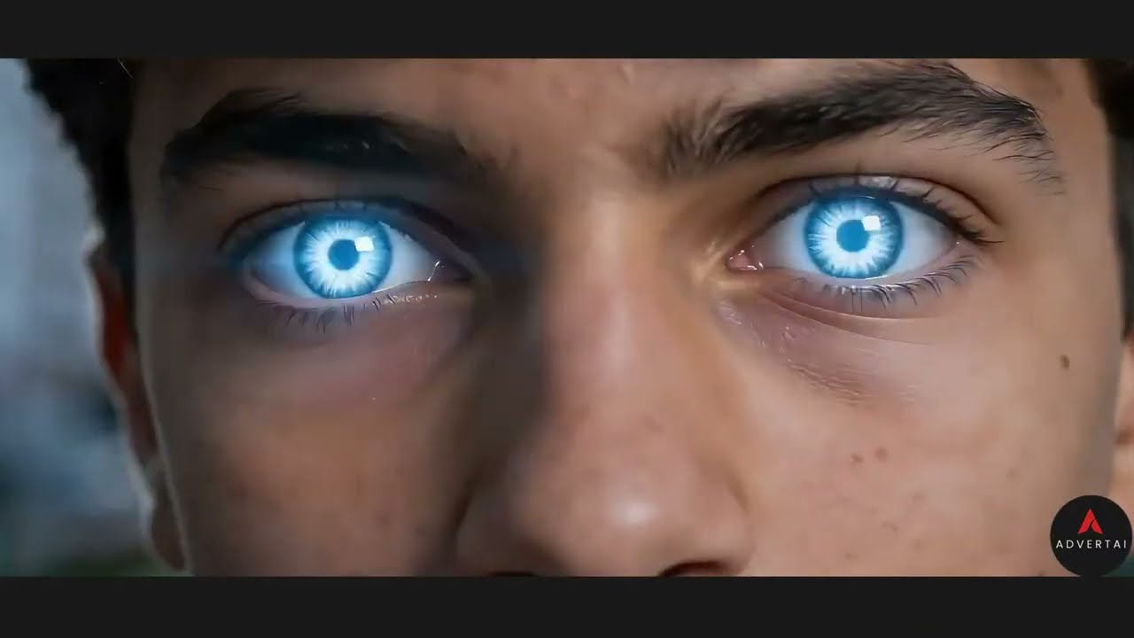Cinematic Brand Story | Exelo Extrem AI + Virtual Production Commercial