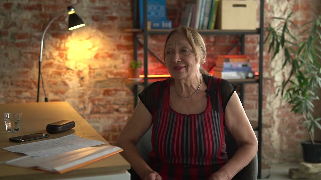 Лекція «Колоніальні та постколоніальні стратегії у сфері візуального мистецтва Дніпра»