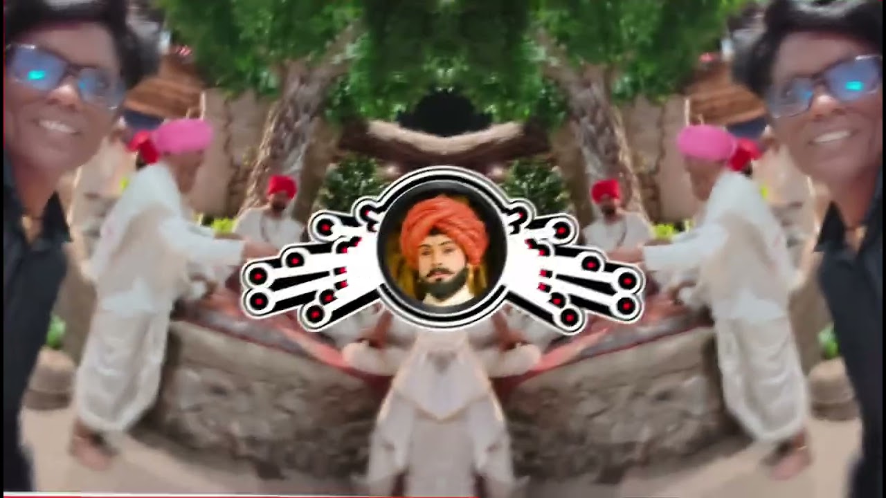 Ase Ghadage Re Sevalale R Bol //  Dj Tapori Rimix \\ Dj Prakash Jadhao X Dj Mohit Jadhao 