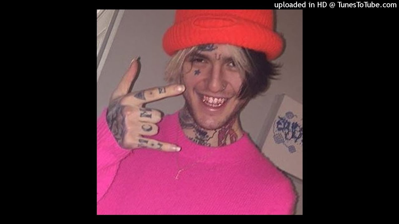 [free] Młody Yerba x Lil Peep *Type Beat* 