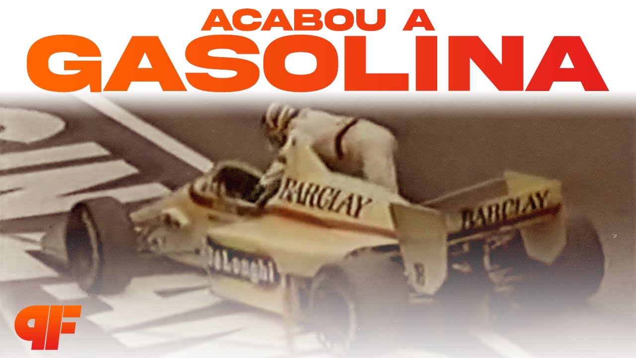 NINGUÉM QUERIA VENCER EM IMOLA! - Volta a Volta 