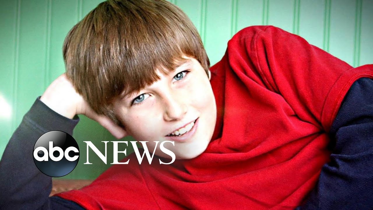 12-Year-Old Garrett Phillips Murdered at His NY Home: Part 1