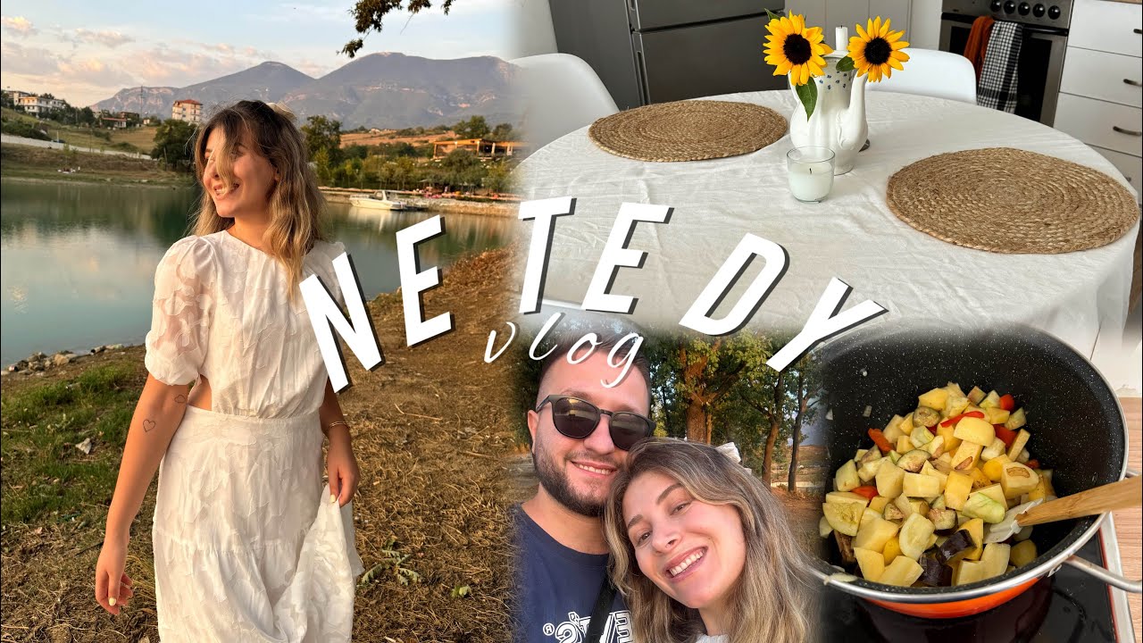 Cfare po ndodh me ne?🌻| po vjen arome vjeshte, haul, nje nate kineze, ai eshte romantik, 27 gushti