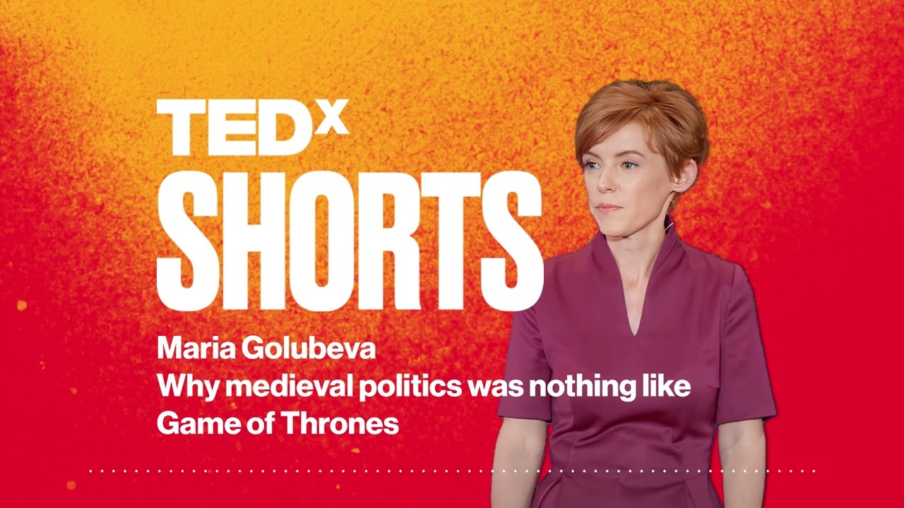 Why medieval politics was nothing like Game of Thrones