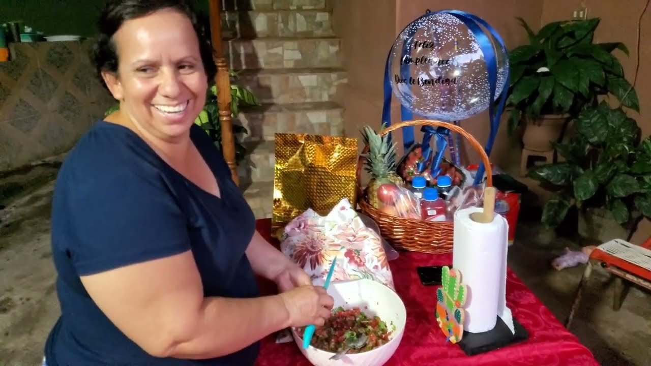 Celebrando todos en Familia 