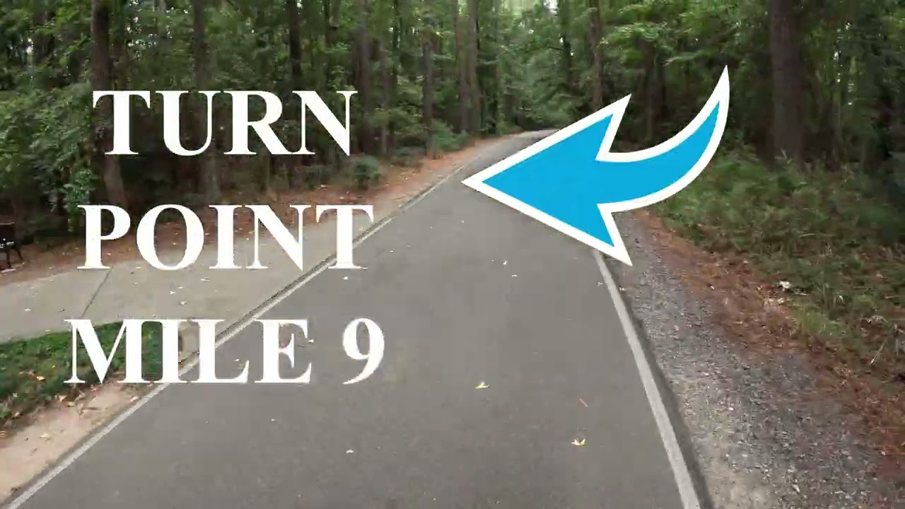 2024 AUGUSTA 70.3 IRONMAN RUN COURSE PREVIEW