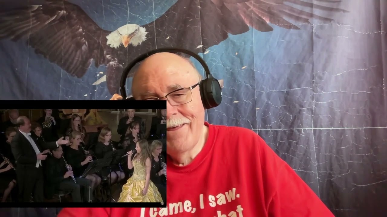 Amira Willighagen & Ben Hijnen - O Sole Mio - Requested reaction