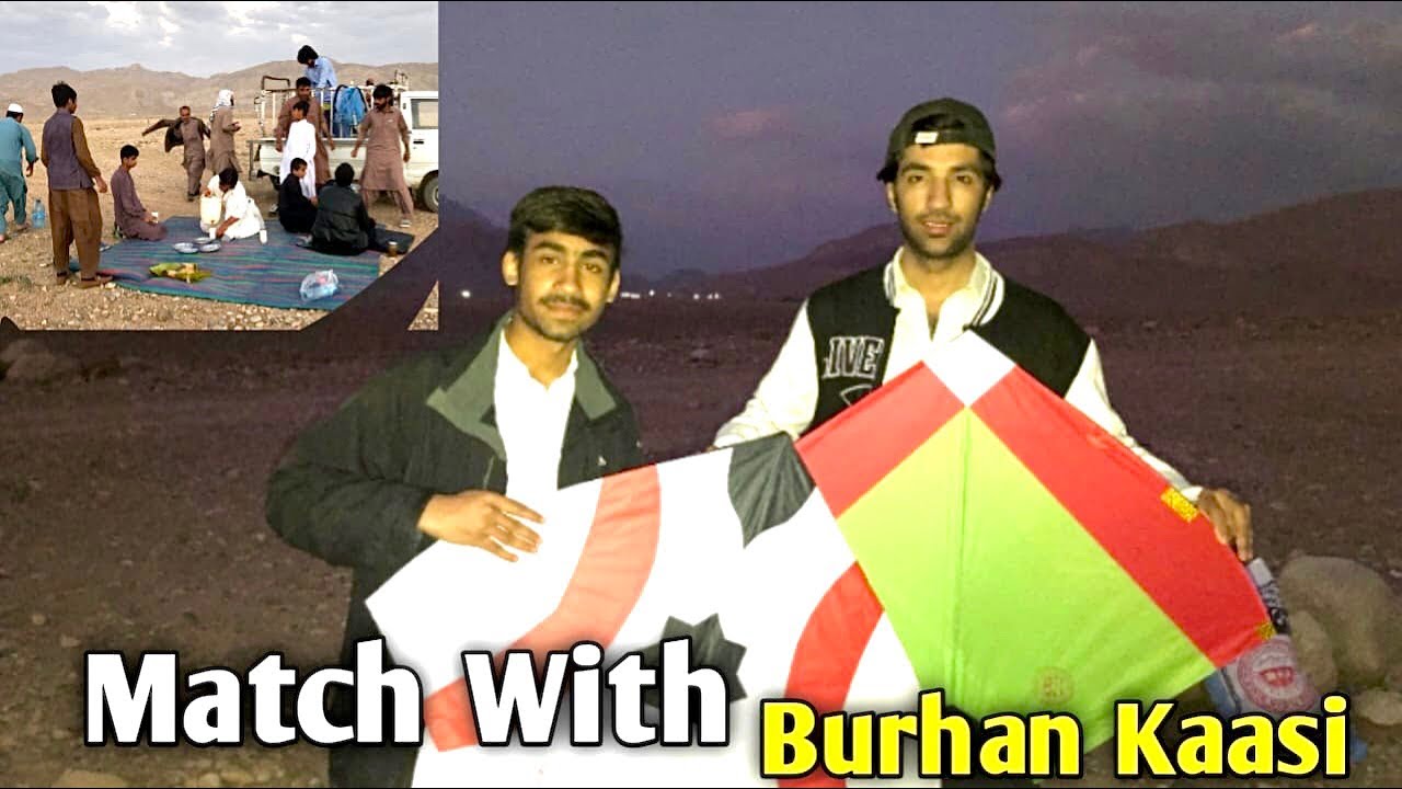 Aaj Ground Mai Bohut Maza Aya | iftari Ground Mai Ki 💖|Match With Burhan Kaasi 