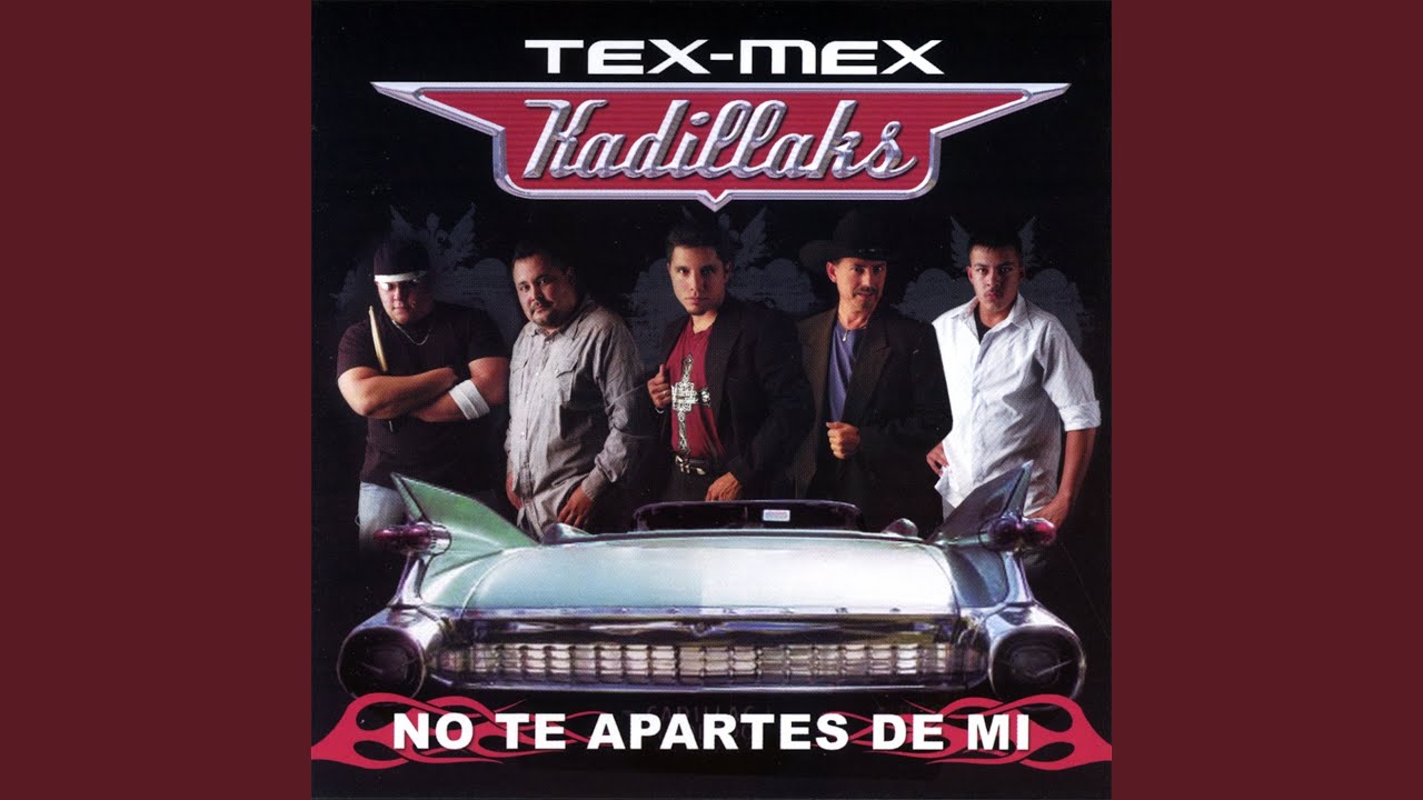 No Te Apartes De Mi