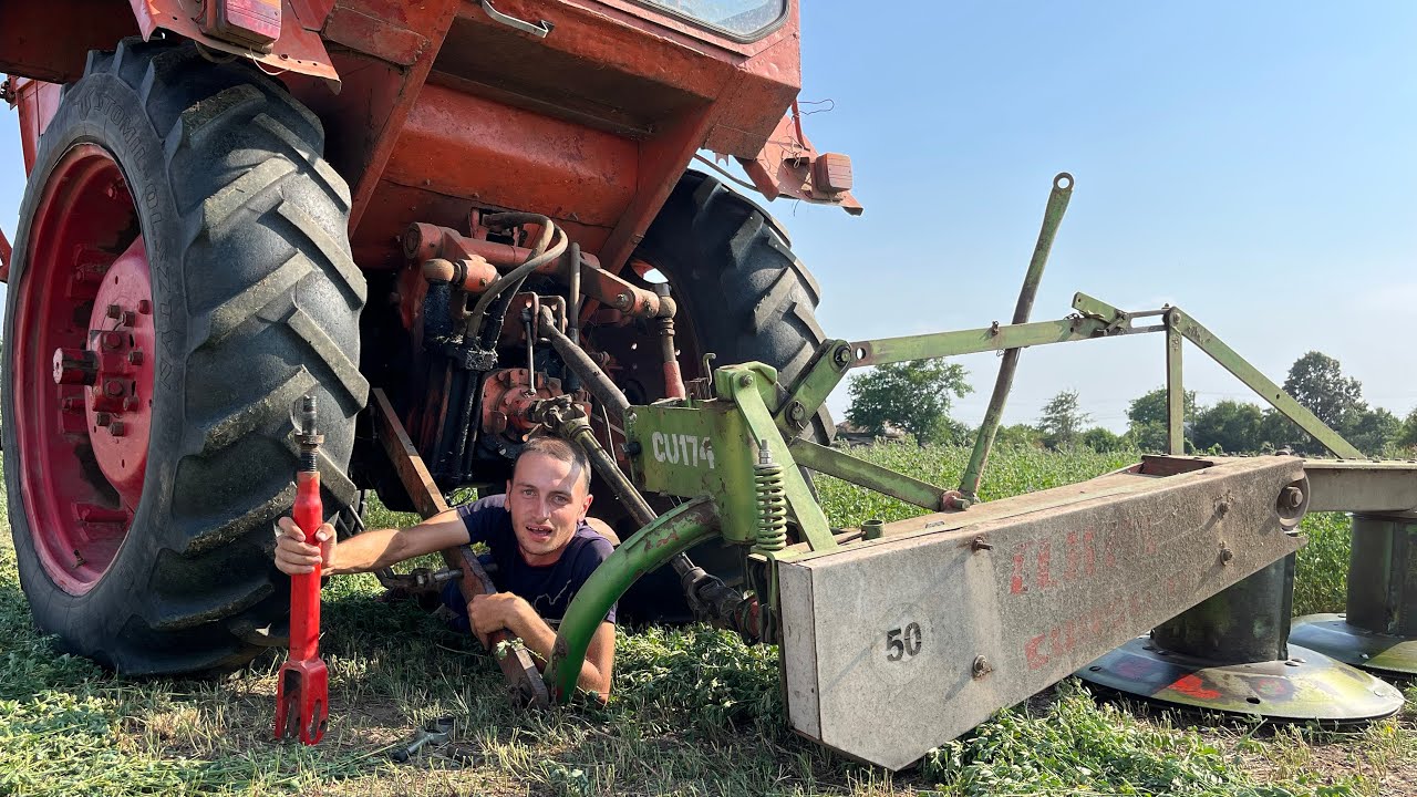 A treia coasă pe 2023 plină de probleme!