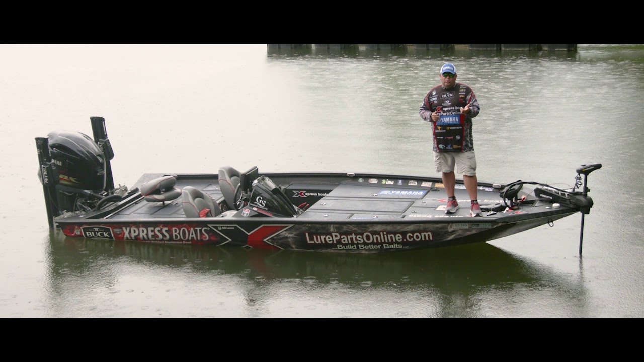 Xpress Boats' Bill Lowen - SeaDek Testimonial