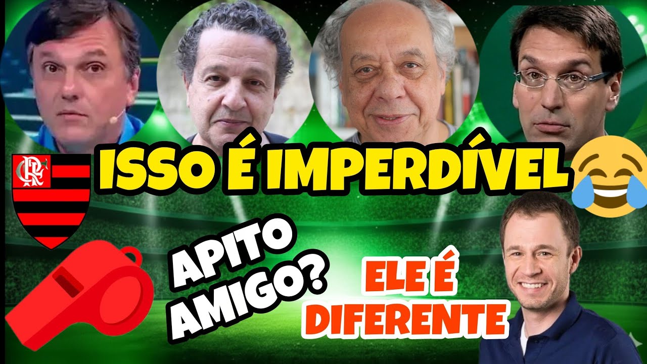🚨 ATENÇÃO 😂 UM LANCE VIROU ESCÂNDALO… O OUTRO, SILÊNCIO 🤐 | COINCIDÊNCIA?