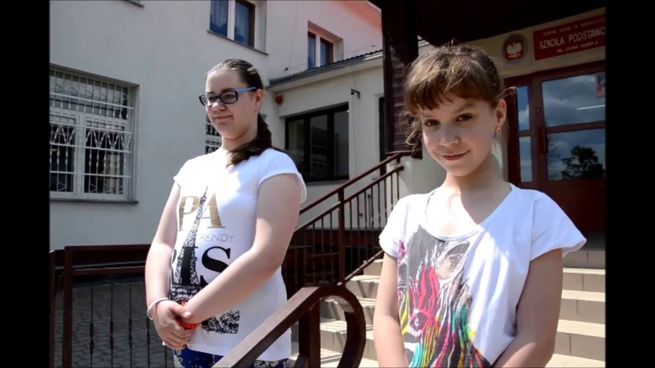 Szkoła Podstawowa im. Leona Hempla w Skorczycach
