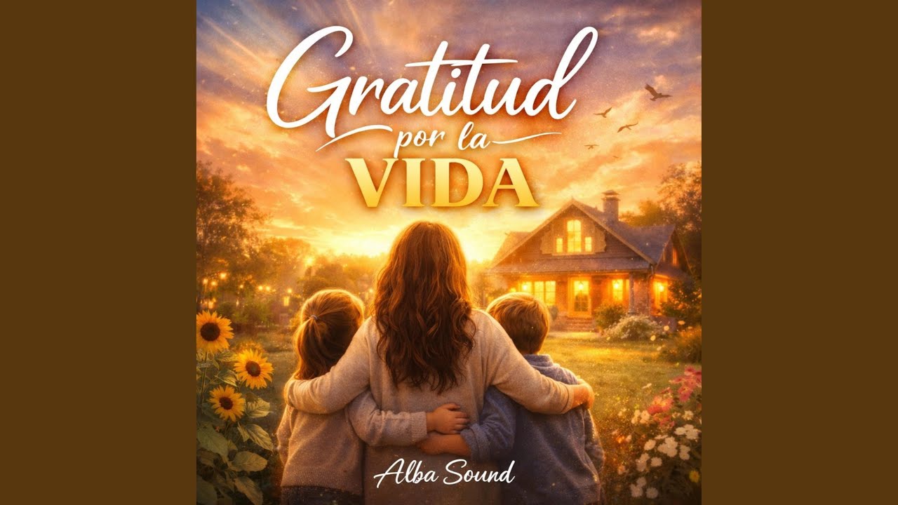 Gratutud por la Vida