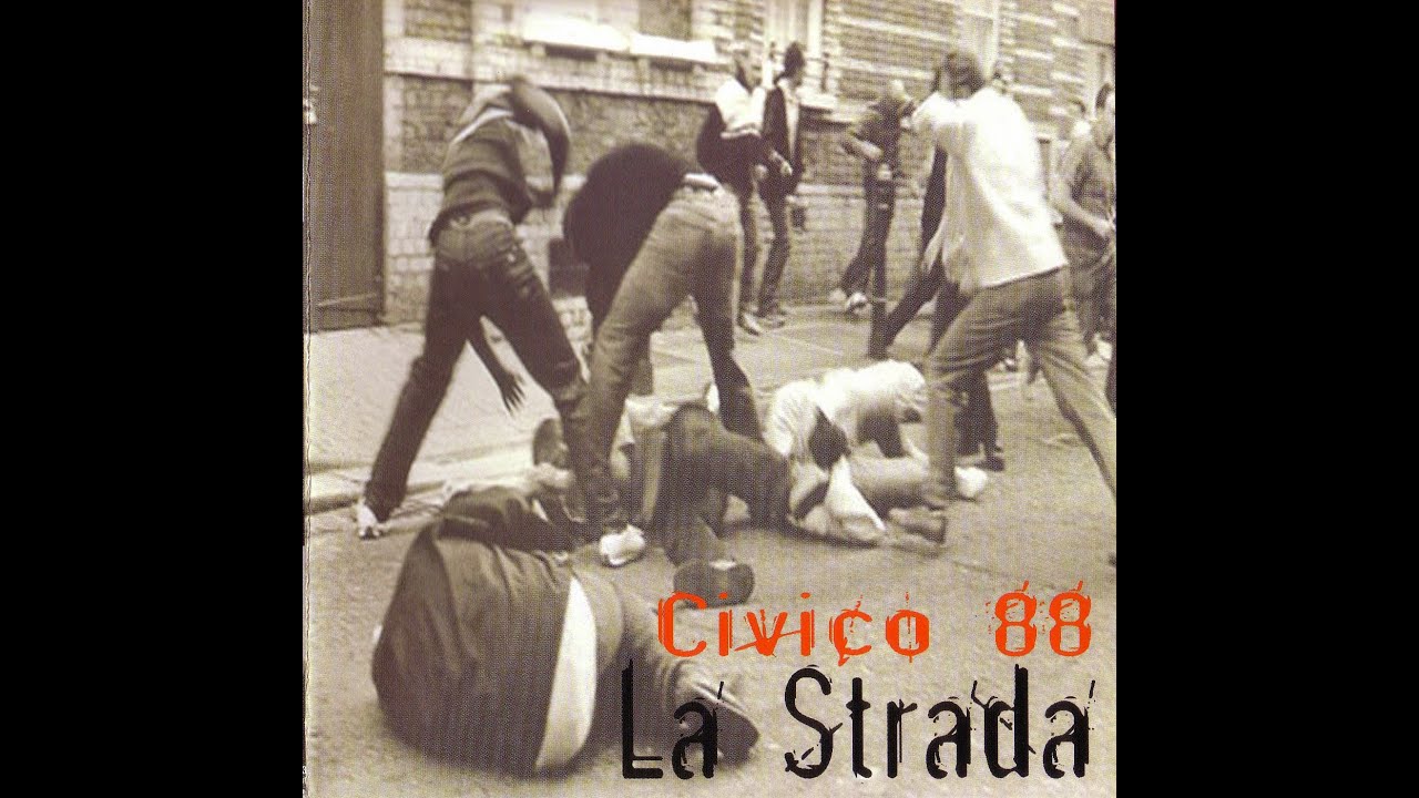Sempre Skin - Civico 88 (Subtítulos español)