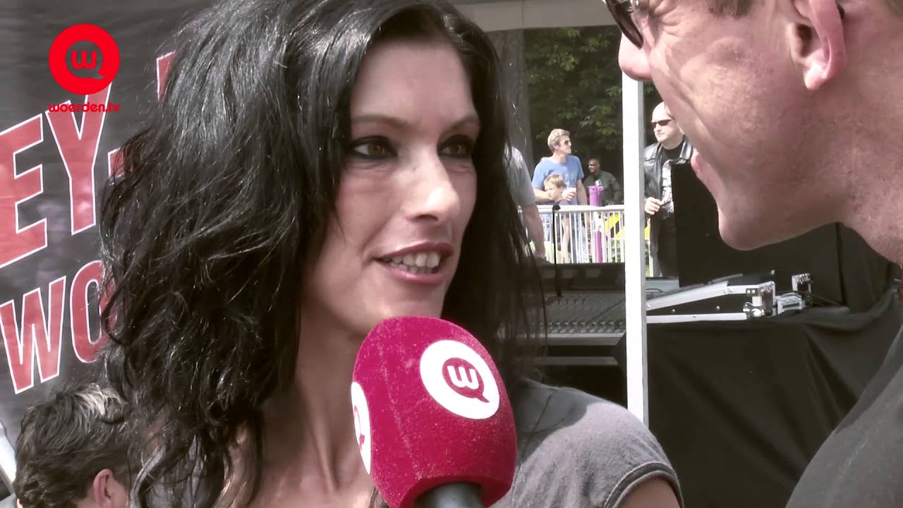 Harley dag Woerden 2013