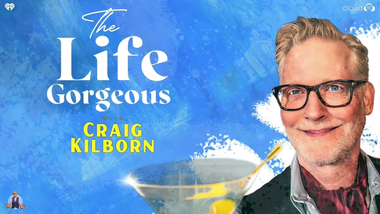 The Weight Vest Story | Lord Kilby Fan Questions | The Life Gorgeous