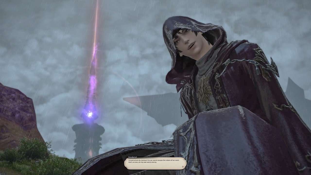 History of Thavnair | Final Fantasy XIV: Endwalker