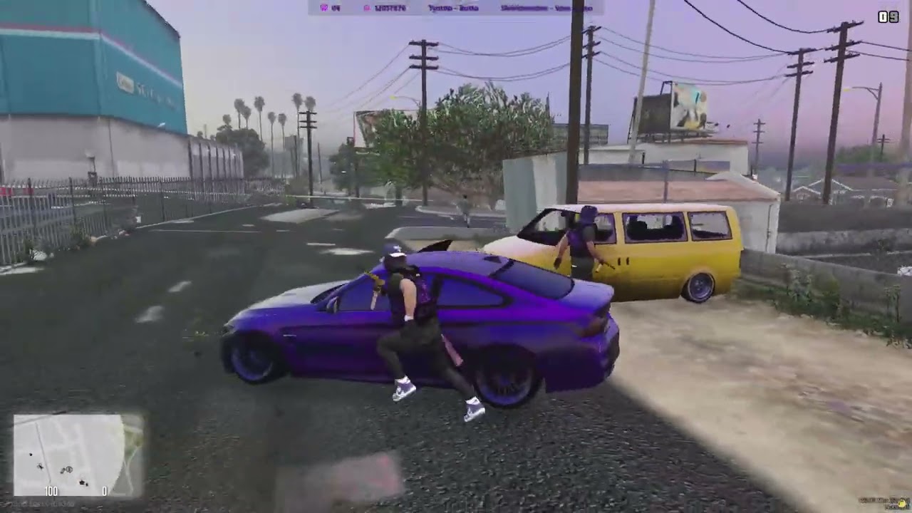 Röpötysleffa mp4 | GTA RP #suomi  #unityrp  #gta   #suomi