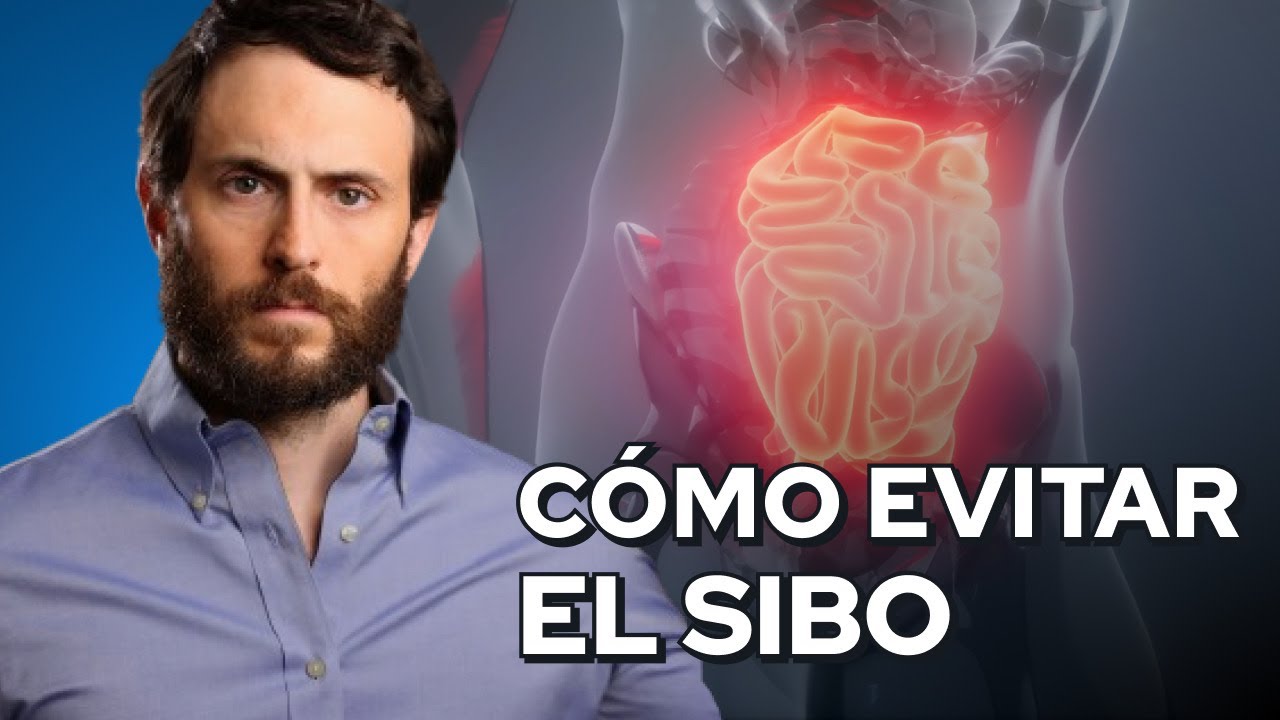 Qué es el SIBO y cómo EVITARLO