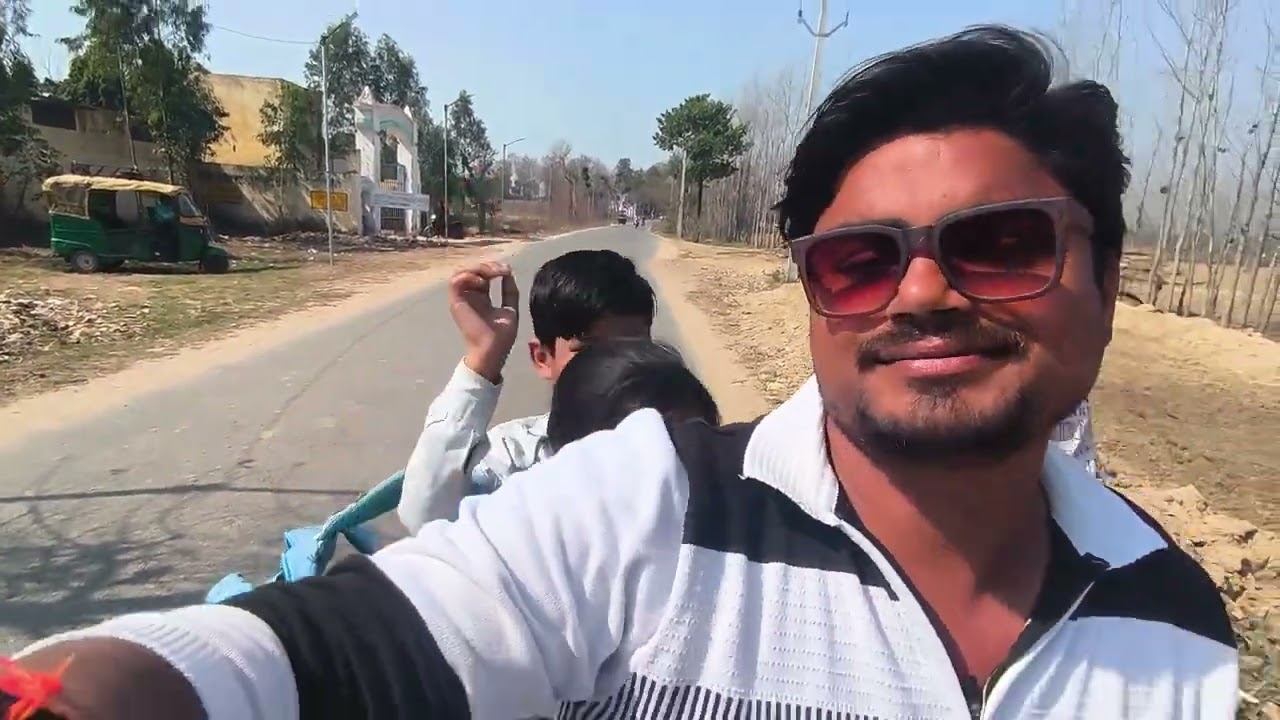 Desi Vlog With Dev ❤