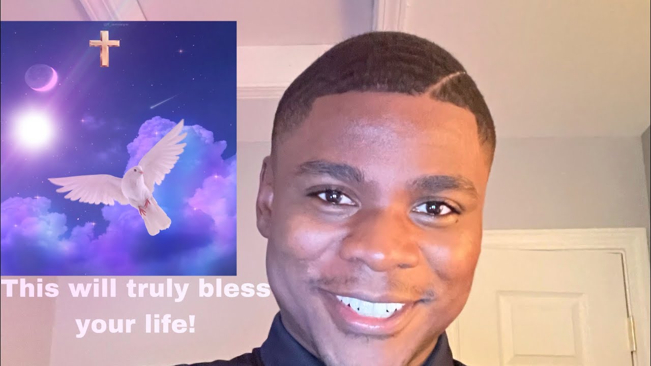 UNDERSTANDING THIS WILL HELP YOUR SPIRITUAL LIFE!!!!!!!!!!