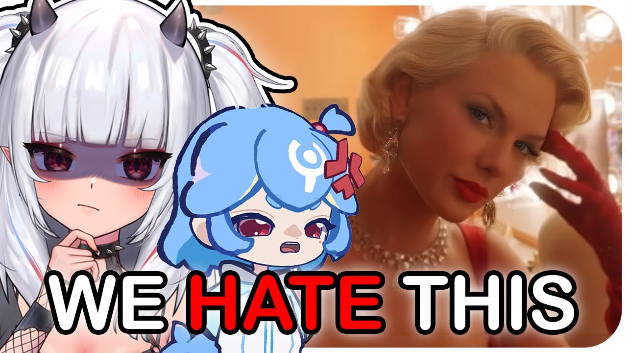 Reacting To Taylor Swift's INCREDIBLE LYRICISM and AMAZING MELODY in 