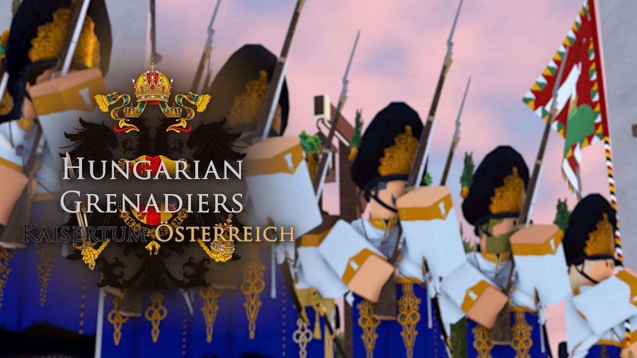 Royal Hungarians