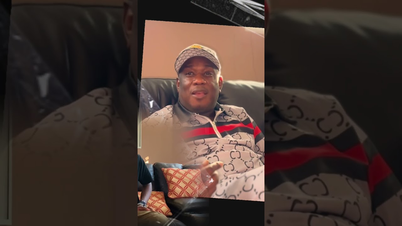 Ret veye’l sou chanèl la?! Fè yo wè #culture #tradition #africa