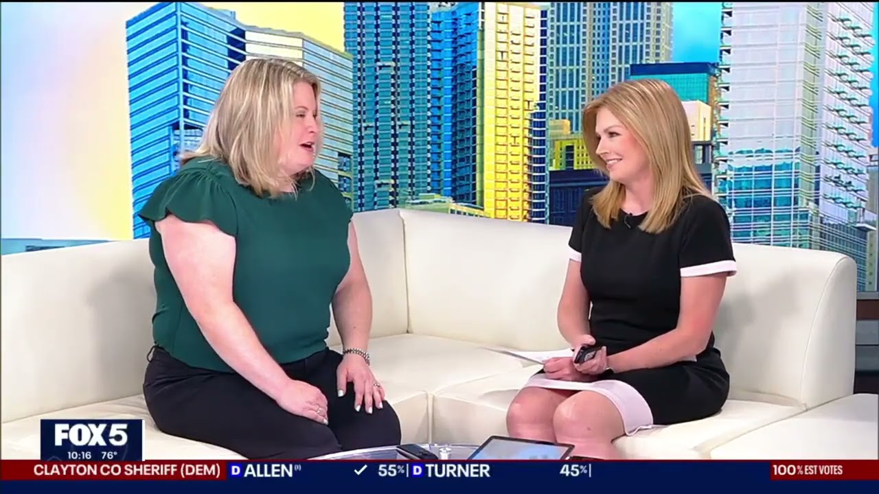 How to avoid the 'spaving' trap | FOX 5 Atlanta