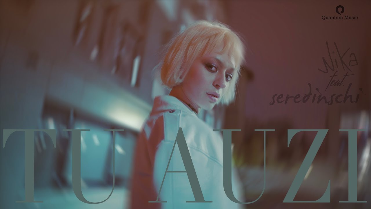 NIKA feat Seredinschi - Tu auzi | Videoclip oficial