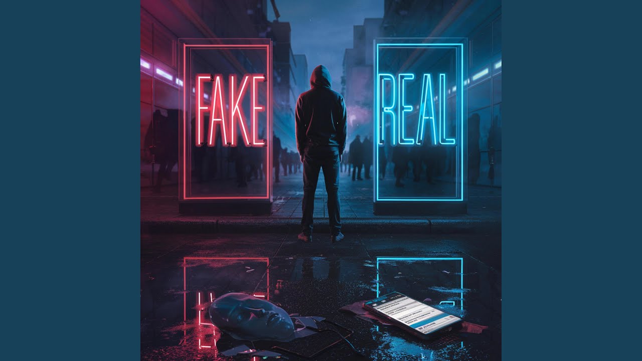 Fake freinds