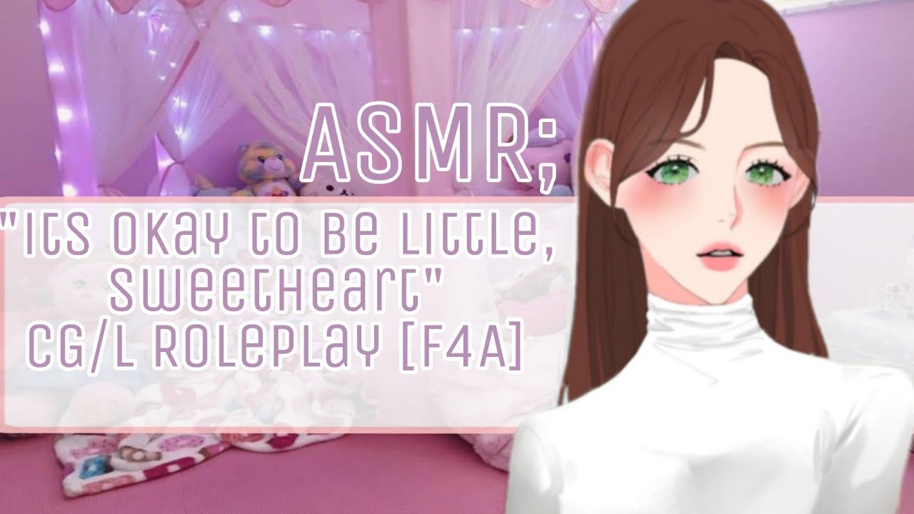 ASMR; 