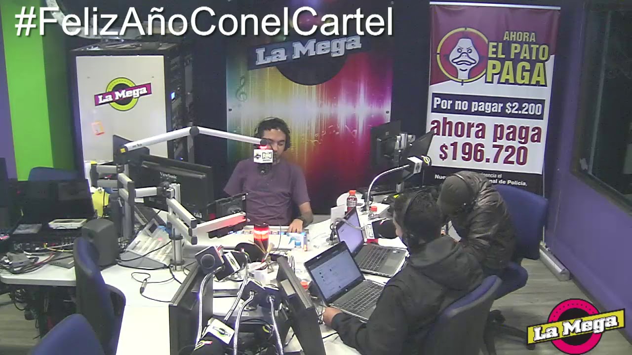 El Cartel - Entre primo y primo más me arrimo
