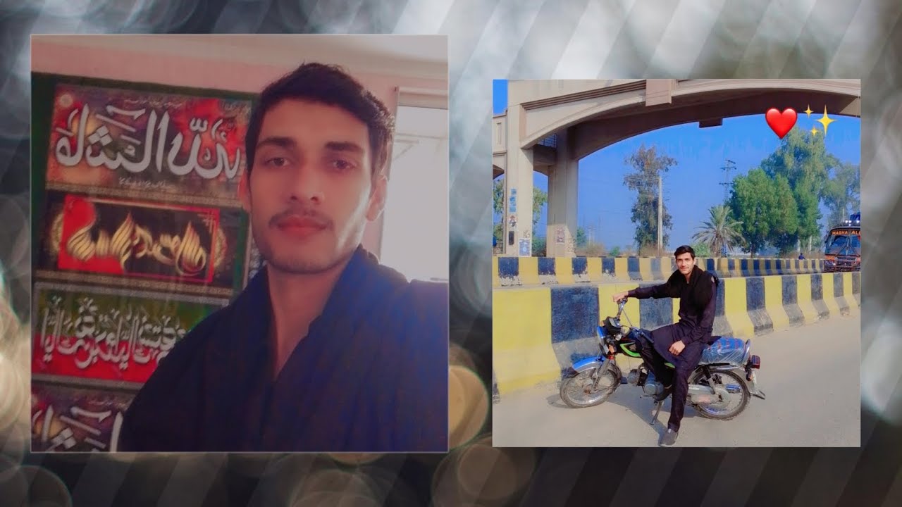 Aj gher mai Saag peka h// pether leny gy