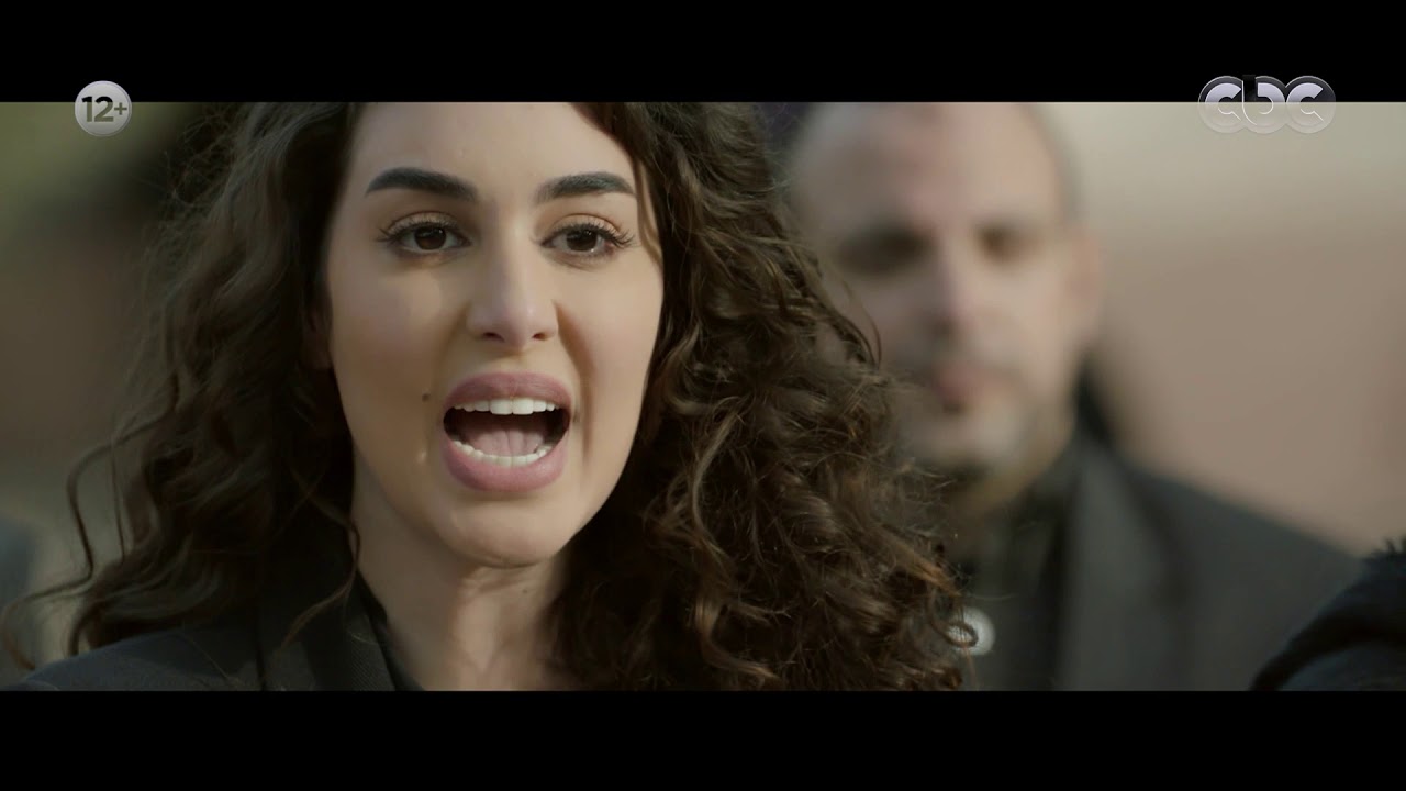 مسلسل حكايتي | المشهد المنتظر مواجهة علي مع أهل داليدا بعد ماعرف إن هما اللي قتلوا أبوه