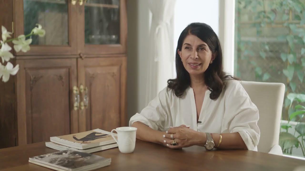 In Conversation With: Ritu Nanda
