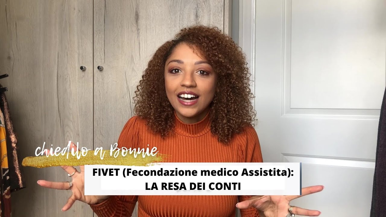 5 FIVET (Fecondazione in Vitro): impianto e le due settimane di attesa. La resa dei conti.