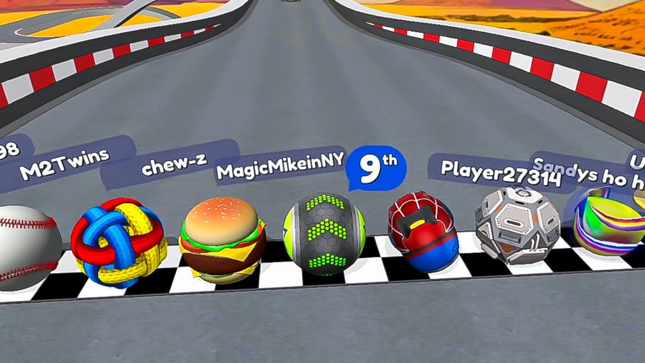 Going Balls SpeedRun Gameplay Level 15154-15165
