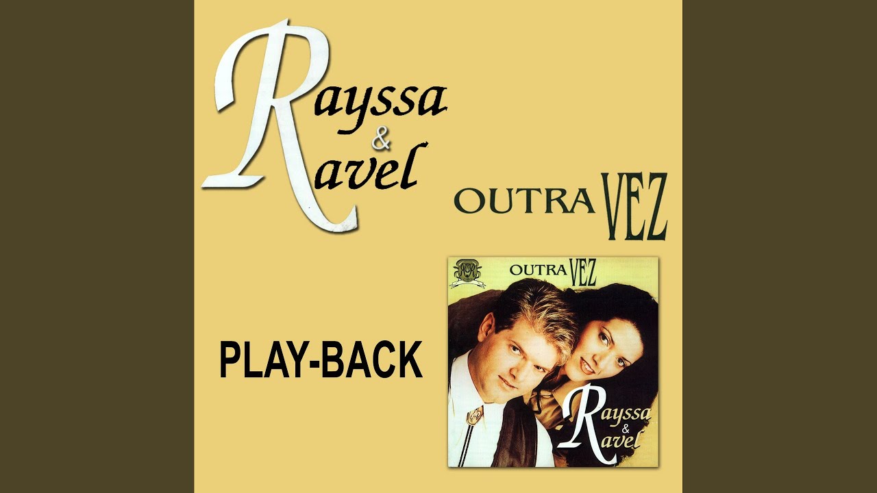 O Teatro (Playback)