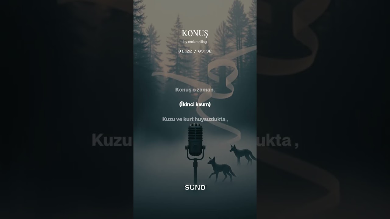 KONUŞ