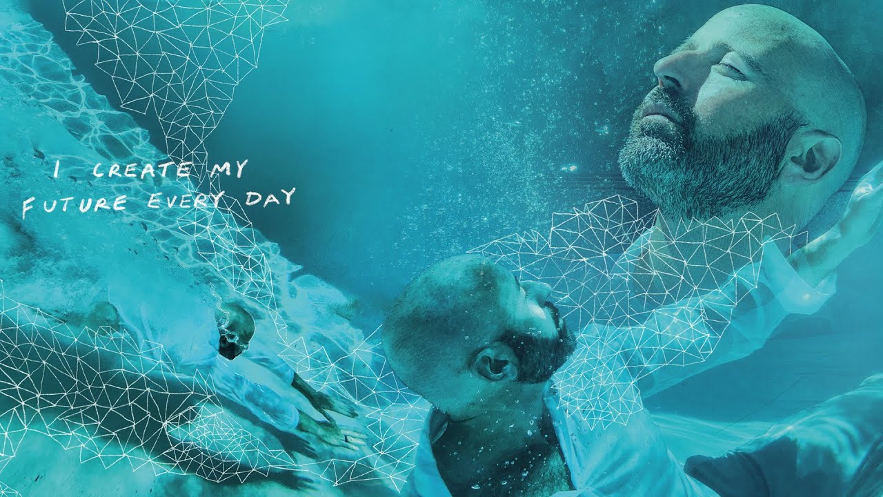 Remember Your Magic (Lyric Video) - Lee Harris & Davor Bozic (528hz Music)