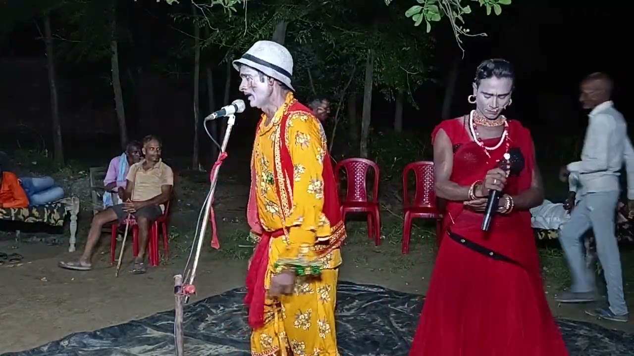 सुपरहिट भजन/कूदे जमुना में कन्हैया लायके मुरली/chhaylu master kaharwa @shivnautankivideo 