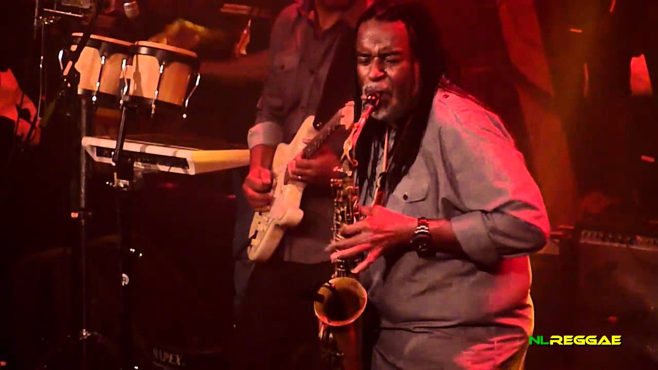 TARRUS RILEY 