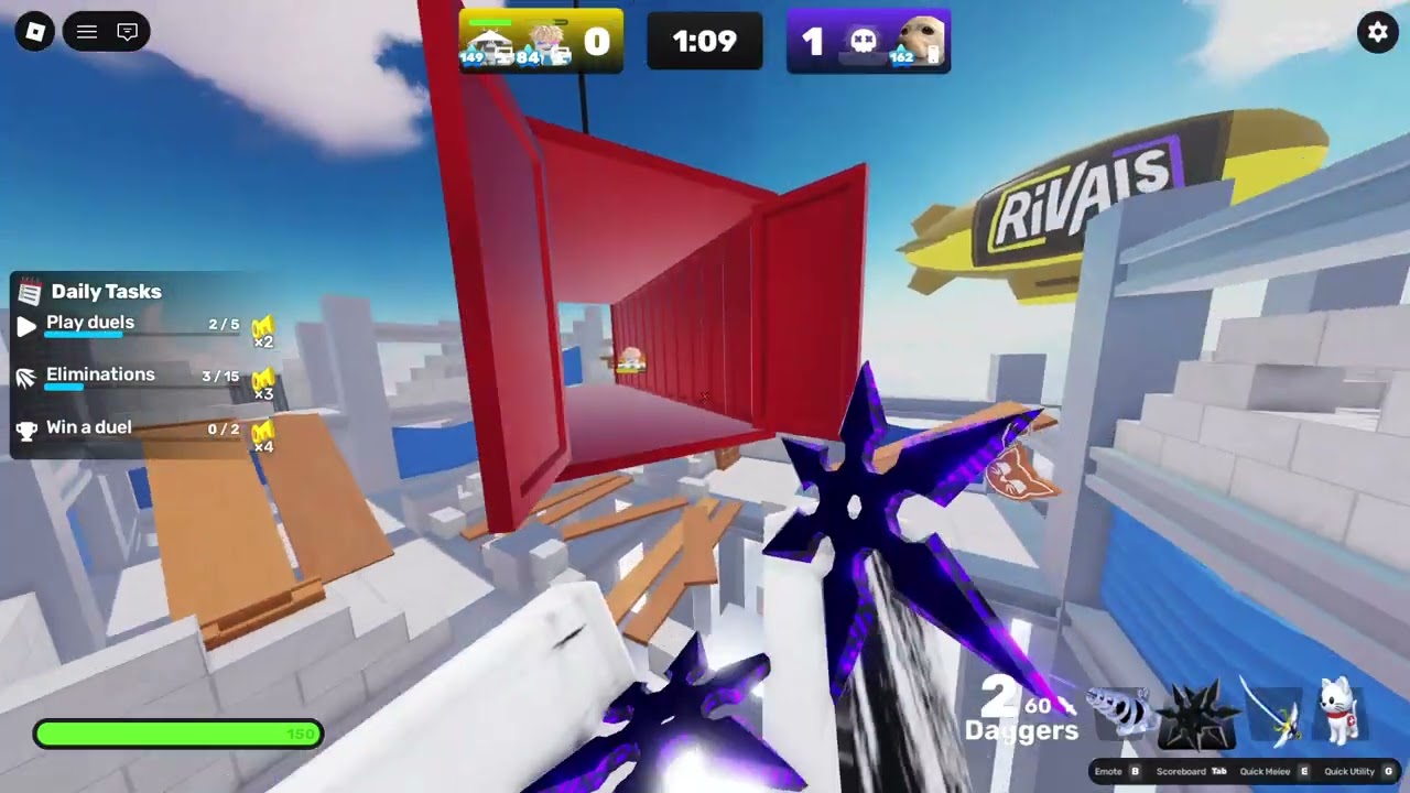 2v2 s Taxromem